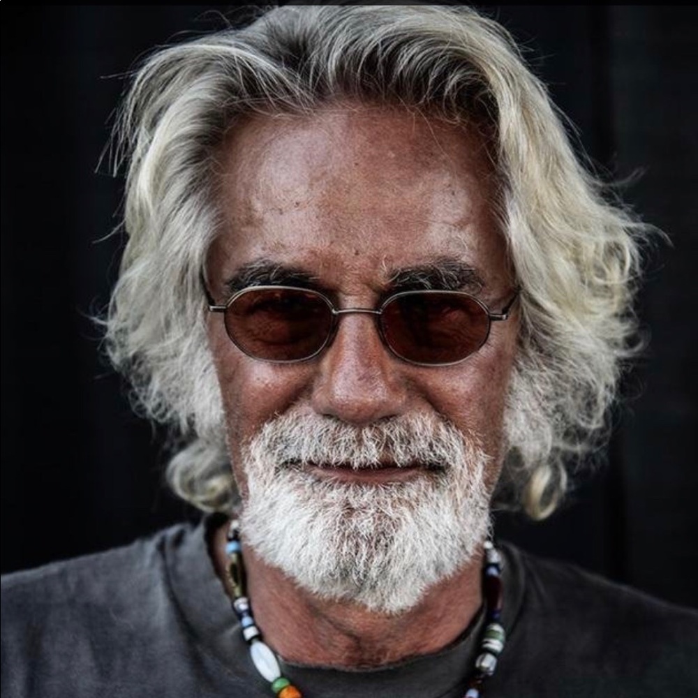 Meet your Posher, Timothy